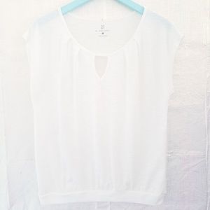 New York & Company Sleeveless Top